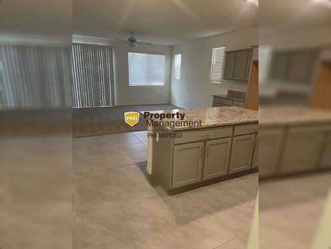 Building Photo - "Charming 3-Bed Haven with Granite Elegance in Merced!"