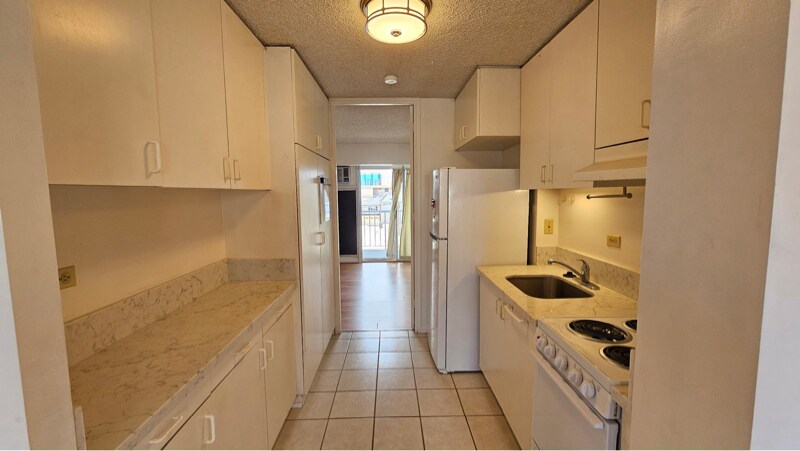 Building Photo - 1516 Ward Ave