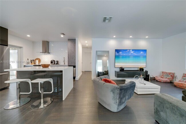 Building Photo - 125 NW 88th St