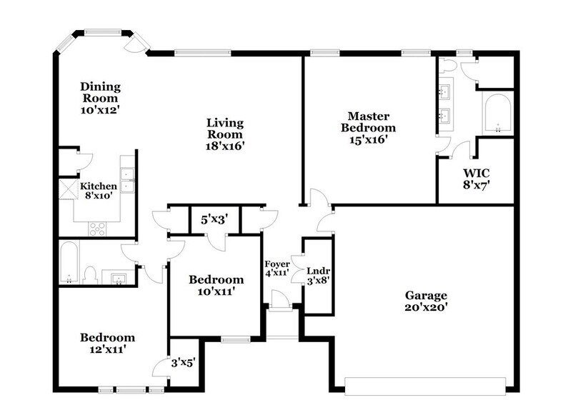 Building Photo - 120 Meadow View Ln