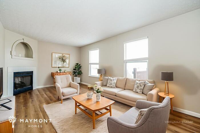 Building Photo - 1281 Harpers Grove Ct