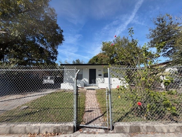 Building Photo - 2005 Dock St