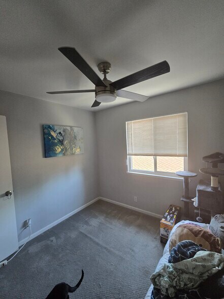 Shared bonus room - 613 Millich Dr