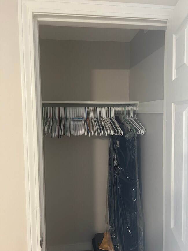 Bedroom 1 Closet - 15 Townhouse Rd