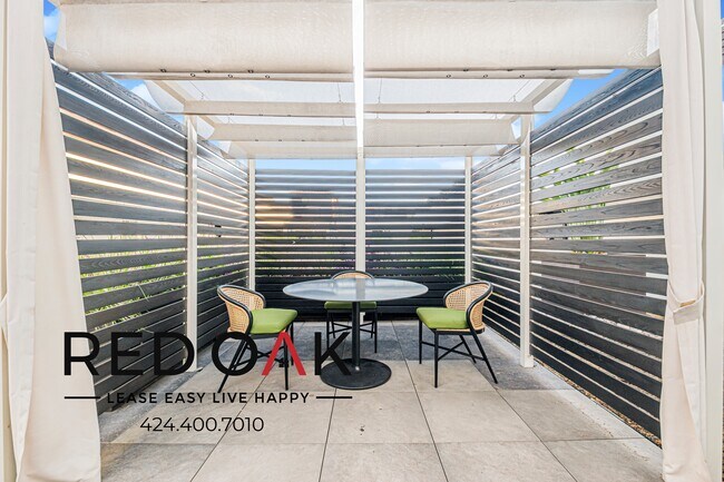 Building Photo - 1333 Orange Grove Ave