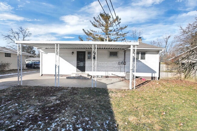 Building Photo - 472 Buena Vista Ave