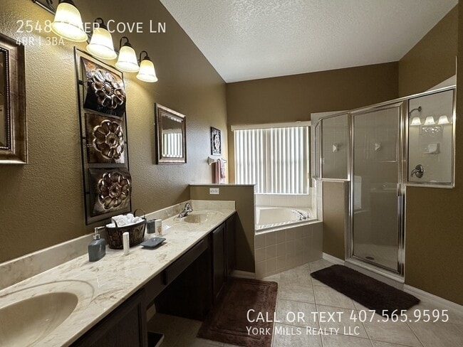 Building Photo - 2548 Aster Cove Ln