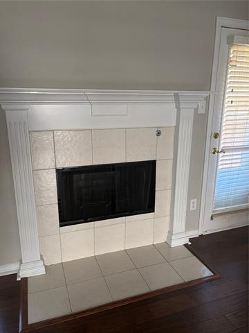 Building Photo - 1332 W Branch Hollow Dr