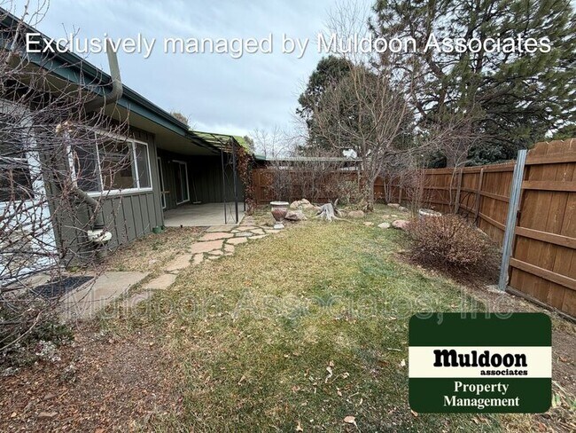 Building Photo - 59 W Old Broadmoor Rd