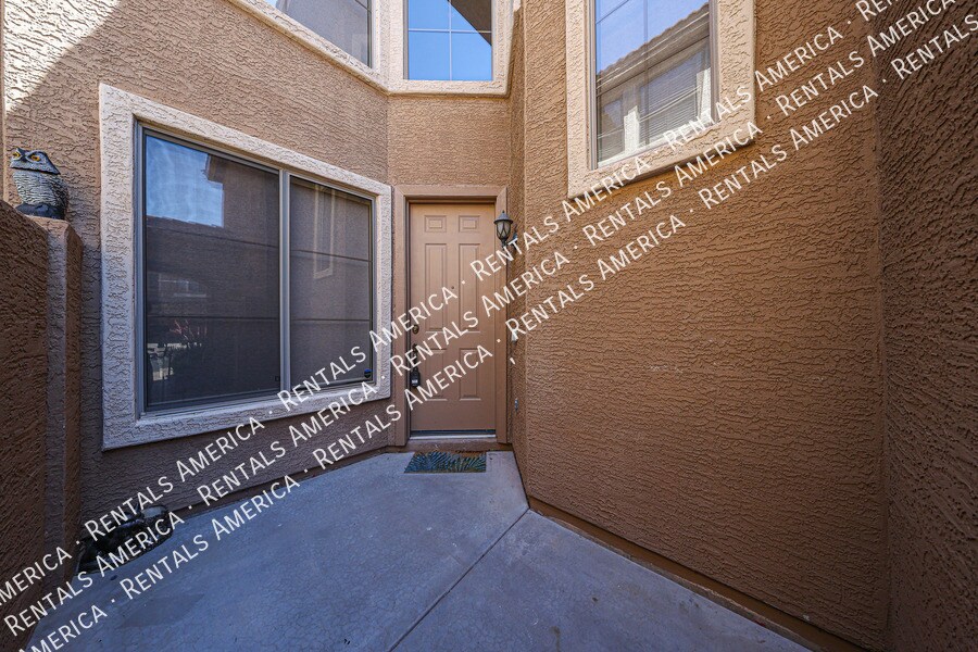 Building Photo - 5415 E McKellips Rd