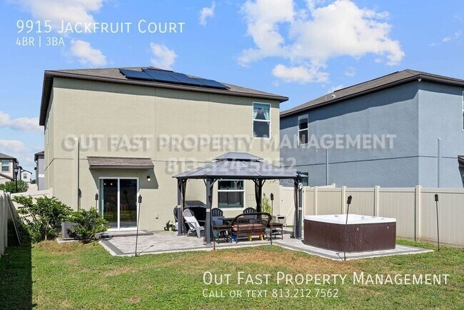 Building Photo - 9915 Jackfruit Ct