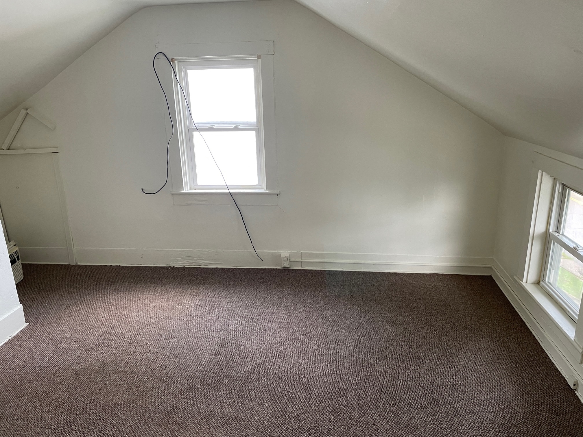 Bedroom 2 - 23 Franklin Ave
