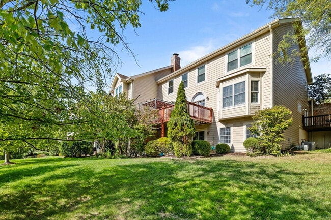 Building Photo - 14637 Timberlake Manor Ct