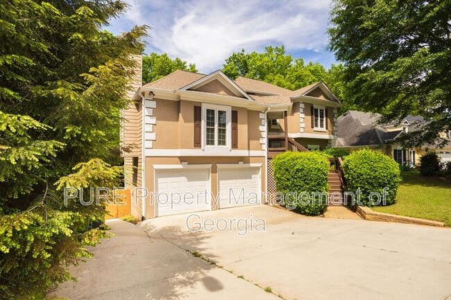 Building Photo - 2443 Doubletree Dr NW