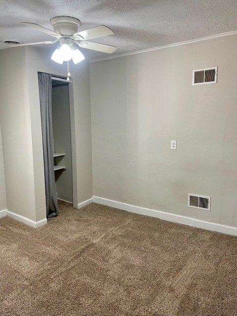 1st bed - 406 Main St