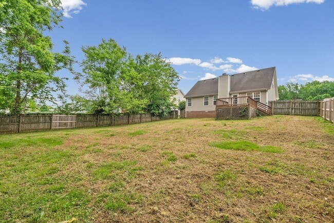 Building Photo - 3838 Aly Sheba Dr