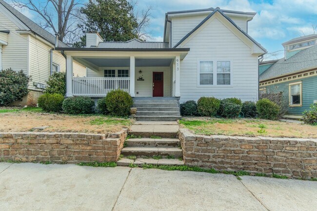 Primary Photo - Newly Updated 4/3 in Howell Station w/ Ful...