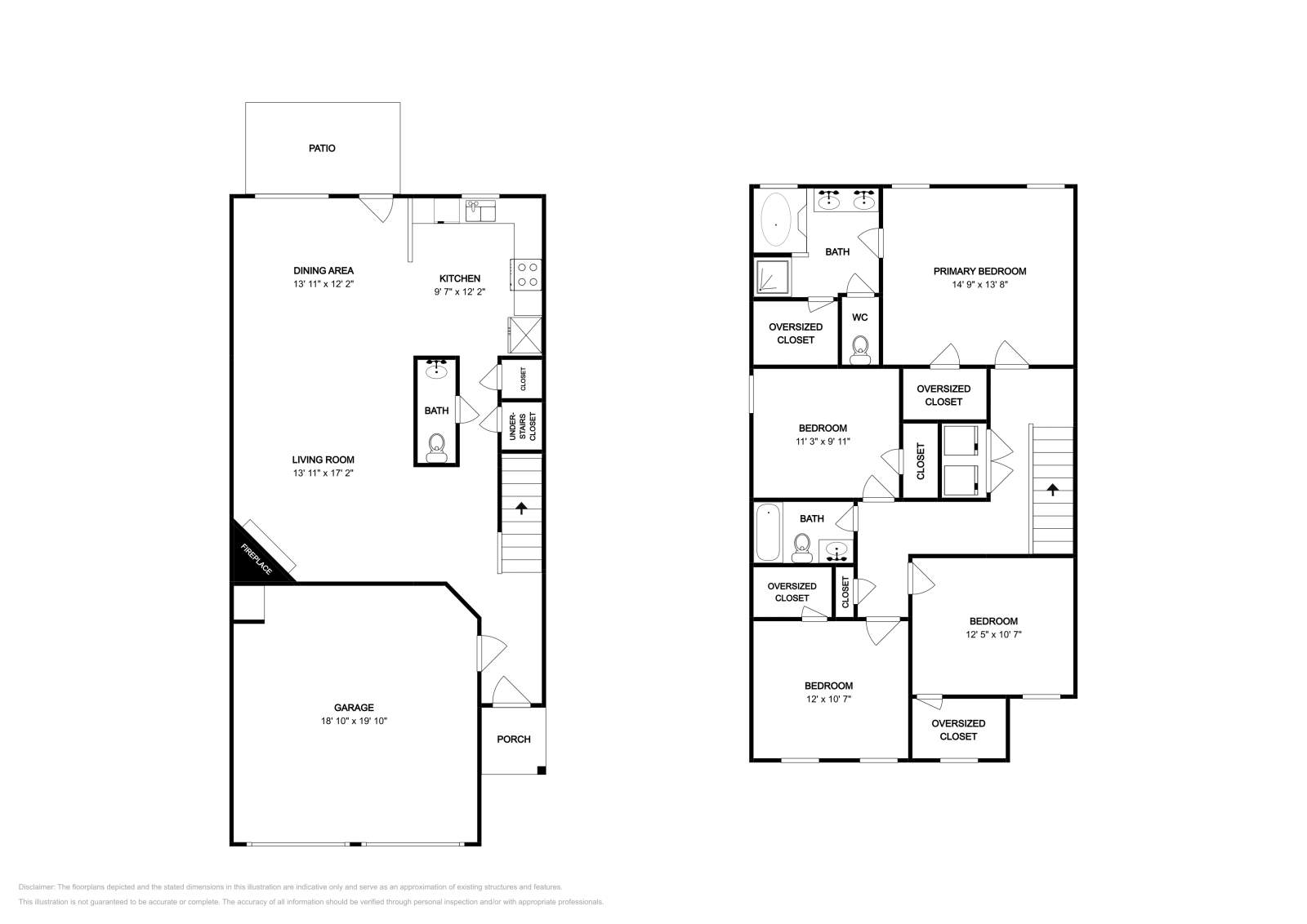 Building Photo - 308 Hidden Creek Ln