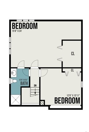 Building Photo - 1340 Campbell Ave