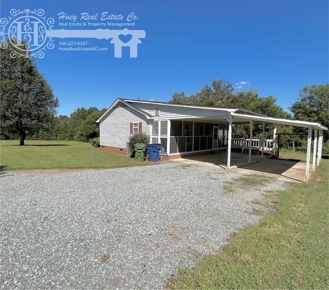 Building Photo - 937 Cheeks Lane
