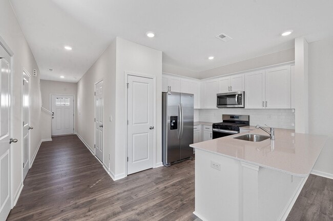 Building Photo - ***Brand New 3/2.5 Townhome in Wake Forest***