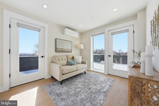 Building Photo - 2134 Wisconsin Ave NW