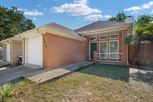 Building Photo - 2014 Lee Dr