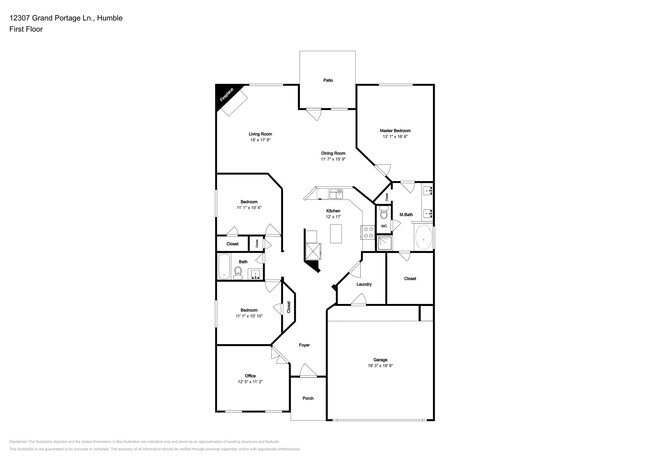 Building Photo - 12307 Grand Portage Ln