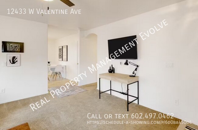 Building Photo - COME TOUR TODAY!