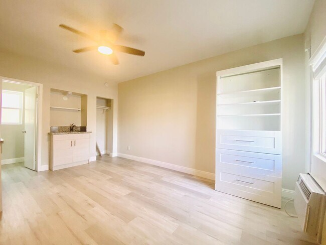 Primary Photo - STUDIO APARTMENT AVAILABLE IN THE HEART OF...