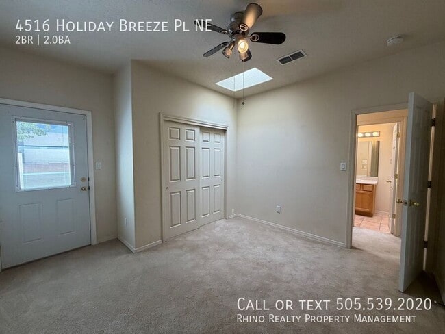 Building Photo - 4516 Holiday Breeze Pl NE