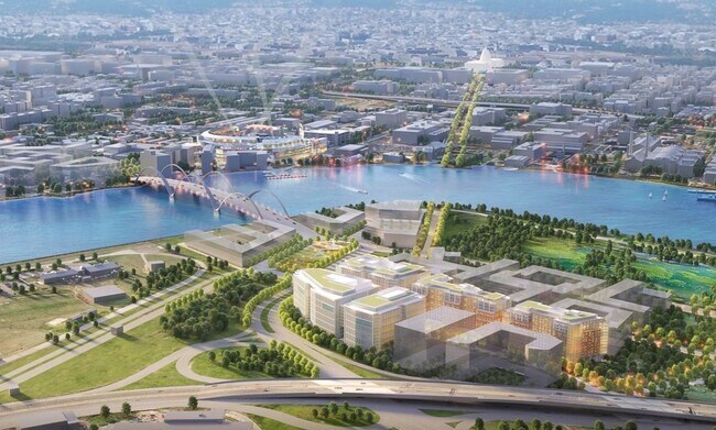 Building Photo - 2702 Stanton Rd SE