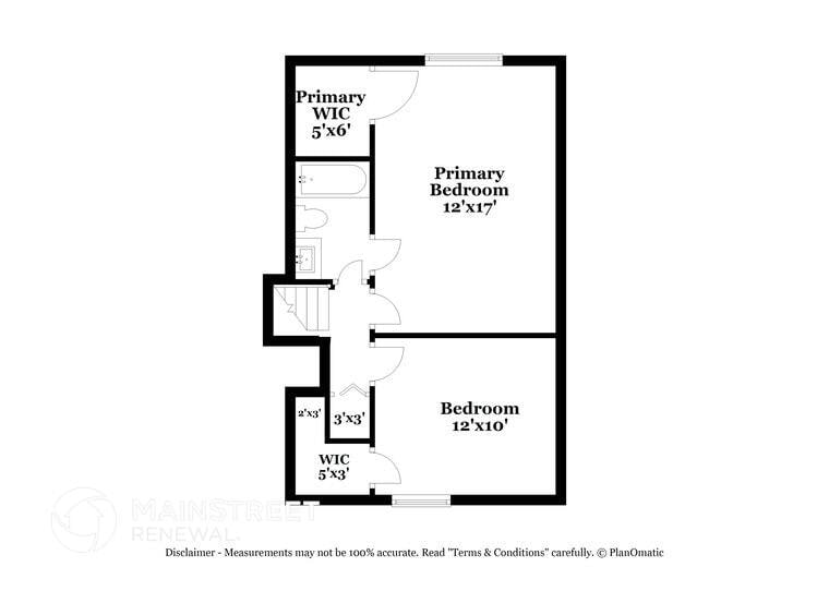 Building Photo - 2551 S Kittredge Way