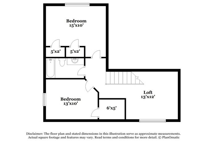 Building Photo - 7412 Hunter's Horn Dr