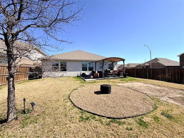 Building Photo - 6301 Spooky Cat Trl