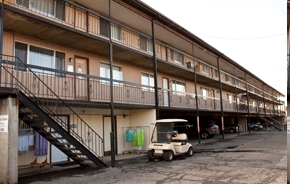 Building Photo - Murray Place Apartments