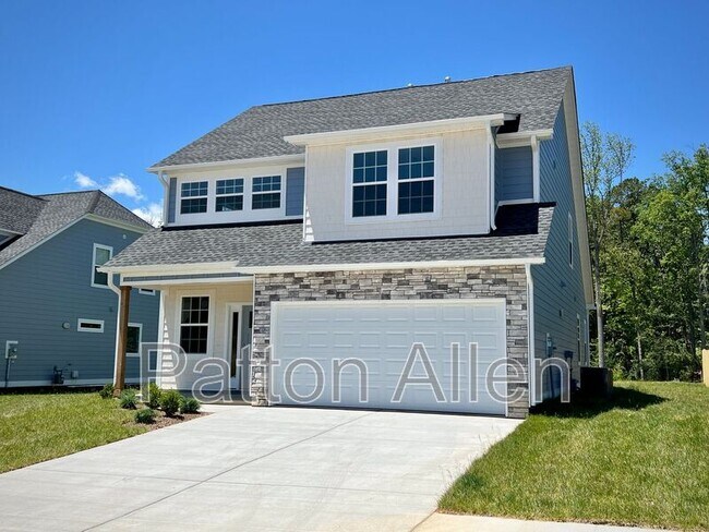Building Photo - 117 N Christie Ct