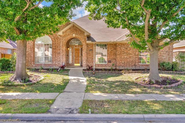 Primary Photo - 7401 Centenary Dr