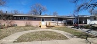 Building Photo - Very nice SW 3BR rancher in Washburn Rural schools