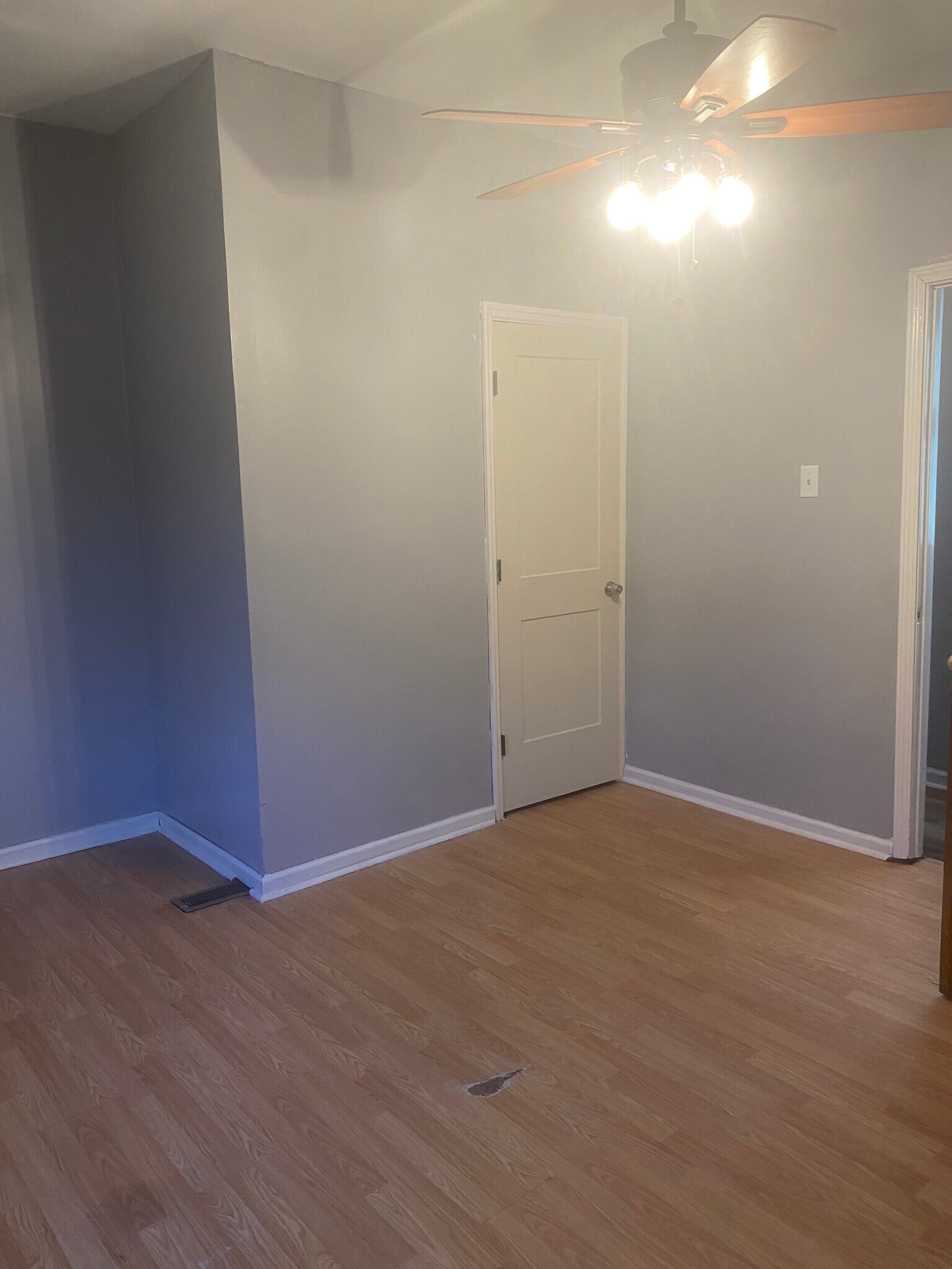 Bedroom 1 - 5926 Harney Ave