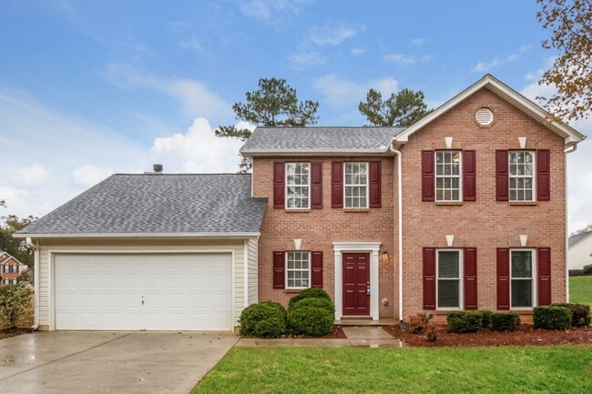 Building Photo - 3391 Kittery Dr SW