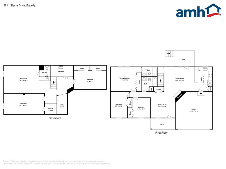 Building Photo - 2211 Siesta Dr