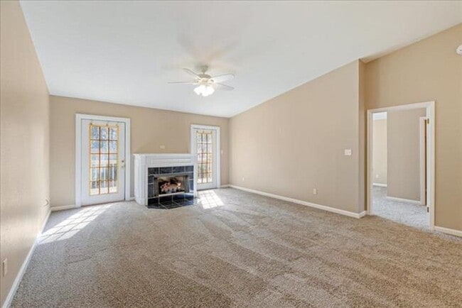 Building Photo - East Tallahassee Brick Townhome With One Car Garage