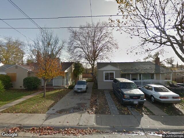 Building Photo - 916 Sonoma Ave
