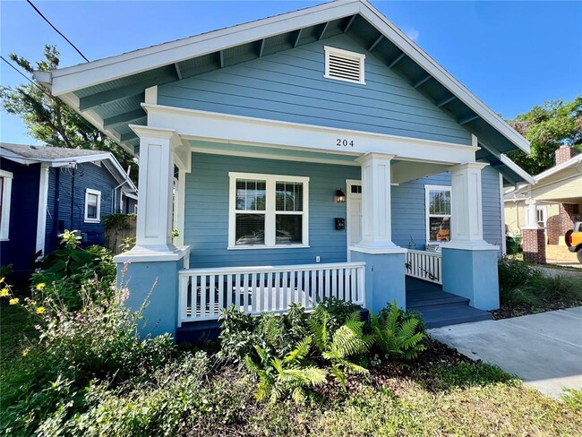 Building Photo - 204 W Haya St