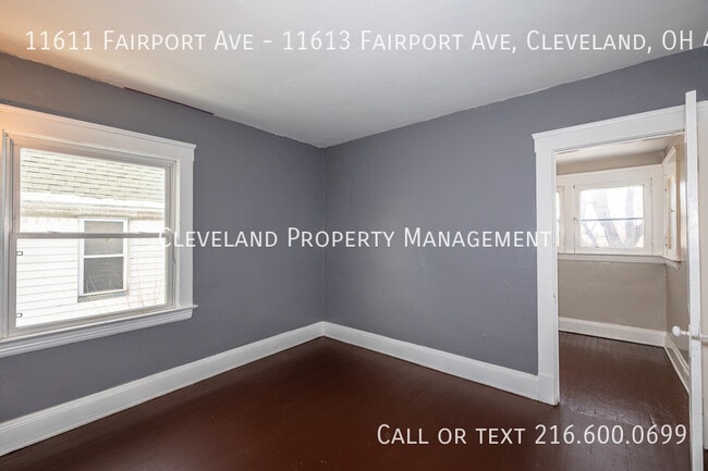 Building Photo - 11611 Fairport Ave