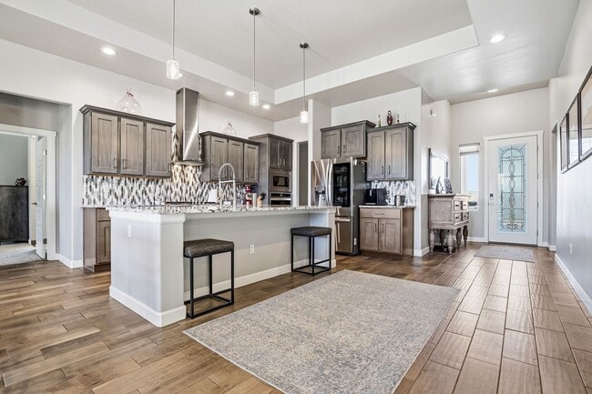 Building Photo - Beautifully Maintained 3 Bedroom Home in Mesa Village