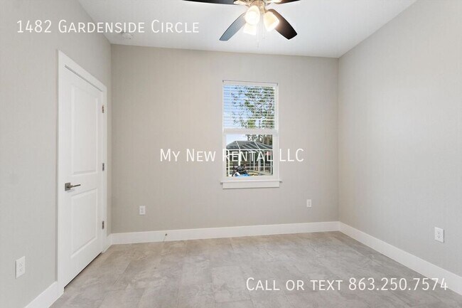 Building Photo - 1482 Gardenside Cir