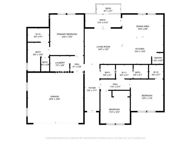 Building Photo - 7919 Deerfield Blvd