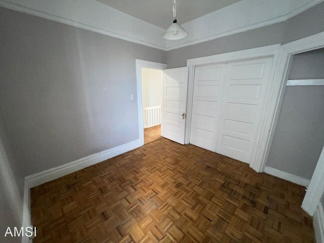 Building Photo - 3 br, 1 bath House - 18A Jansen Street  #A